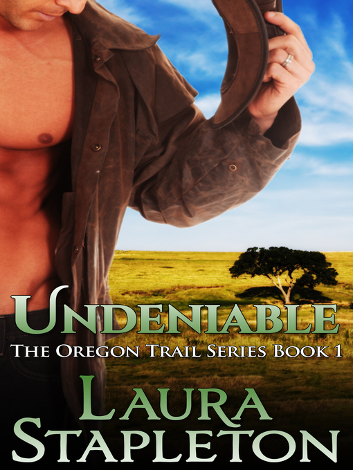 Cover image for Undeniable
